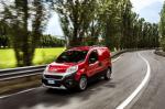Fiat Fiorino Adventure 2016 года